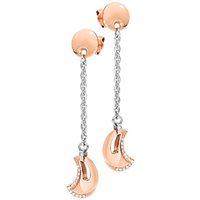 Orecchini Morellato Donna Aliseo in Acciaio Zirconia J309 - J309